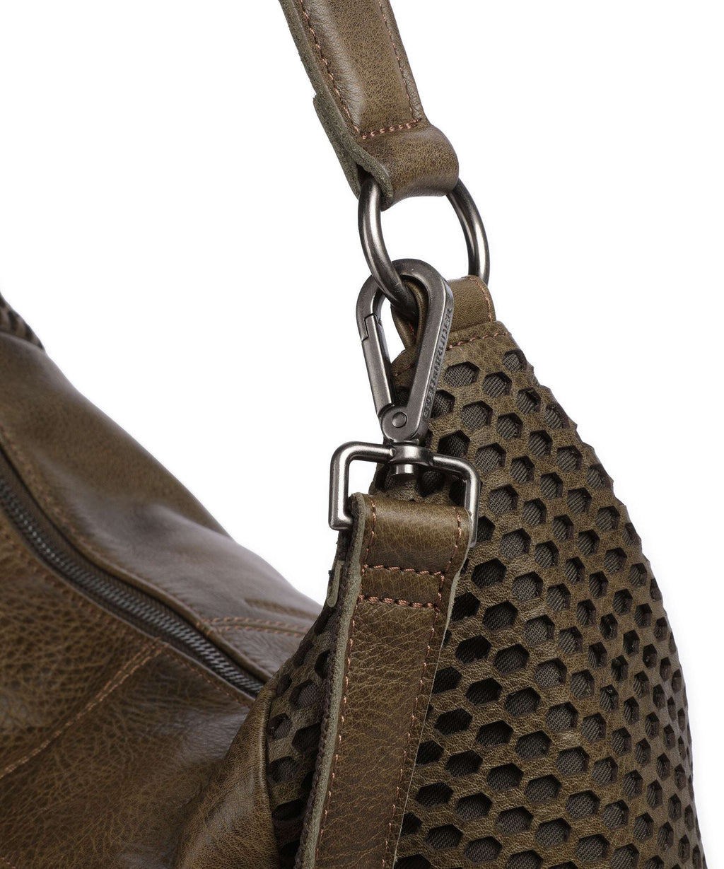 FredsBruder My Hobo bag olive