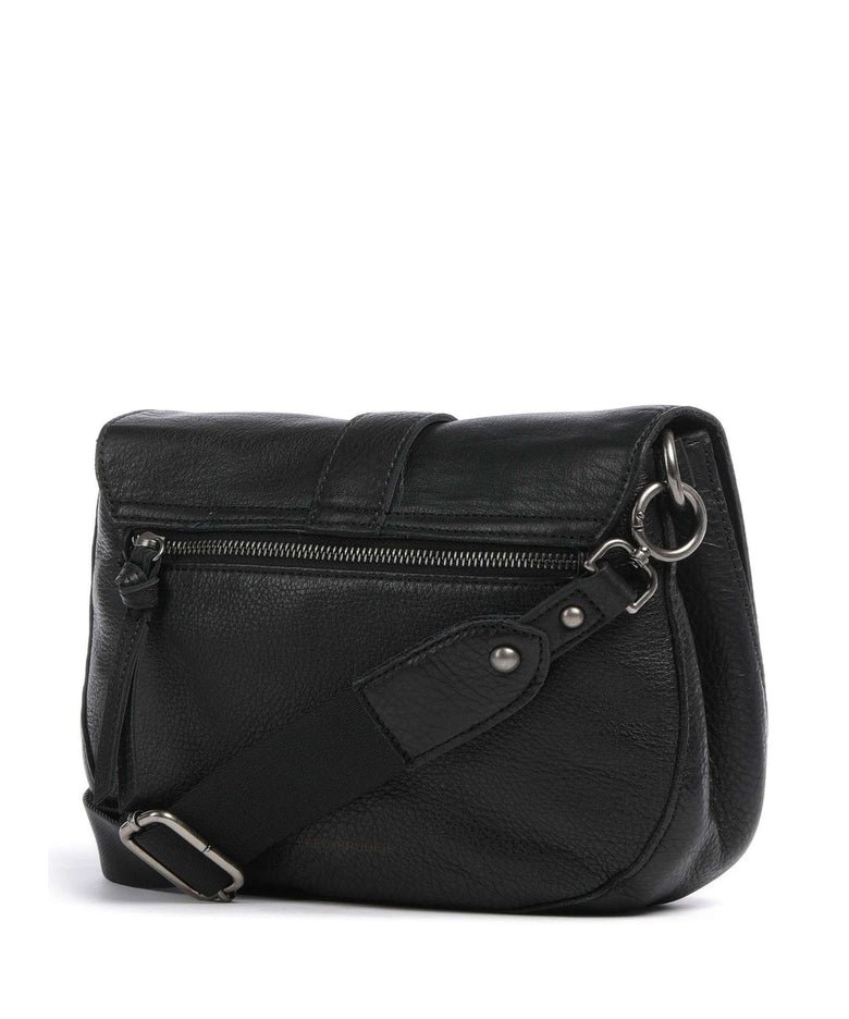 FredsBruder Belt It Crossbody bag black