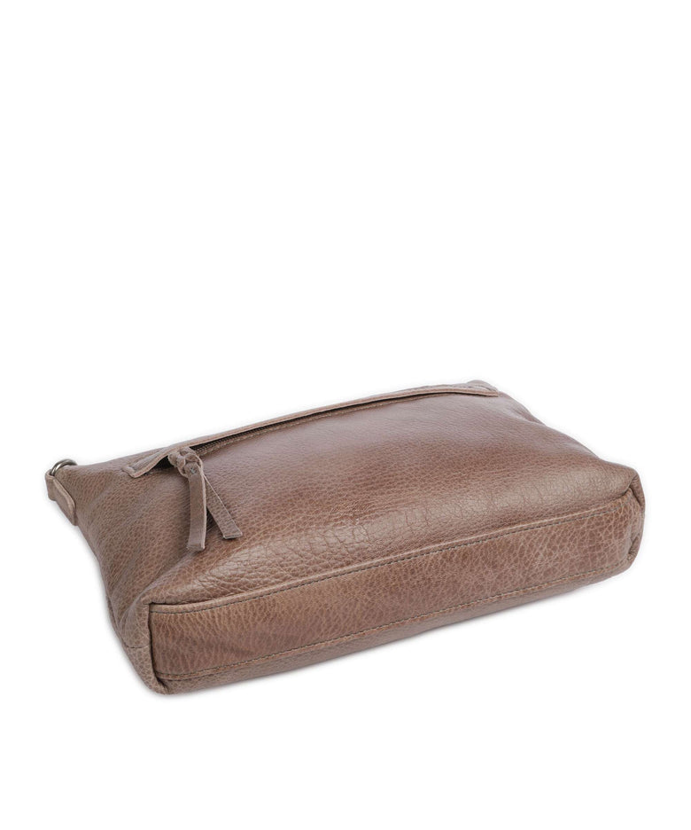 FredsBruder My old Friend Crossbody bag soft taupe