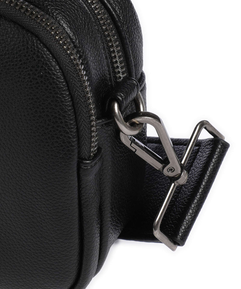 FredsBruder Bestie Crossbody bag black