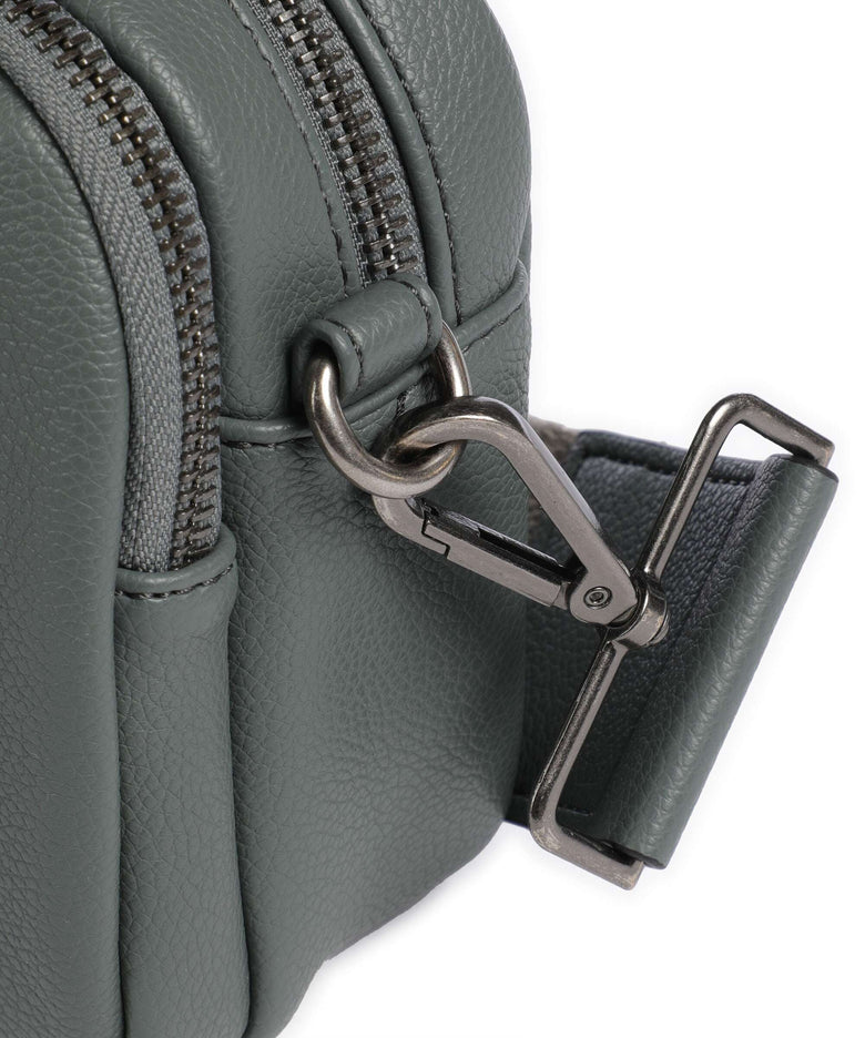 FredsBruder Bestie Crossbody bag sage