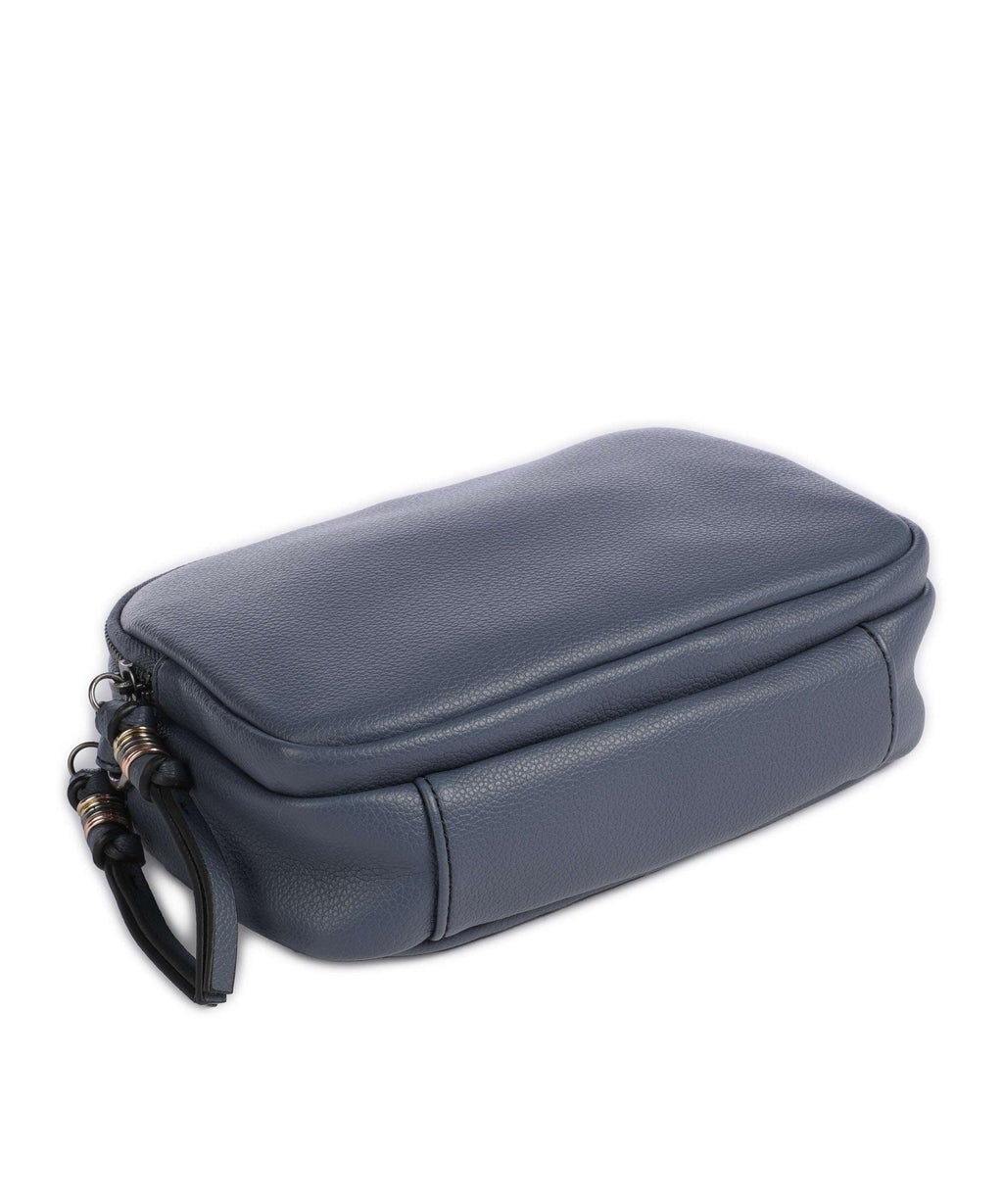 FredsBruder Bestie Crossbody bag dusty blue