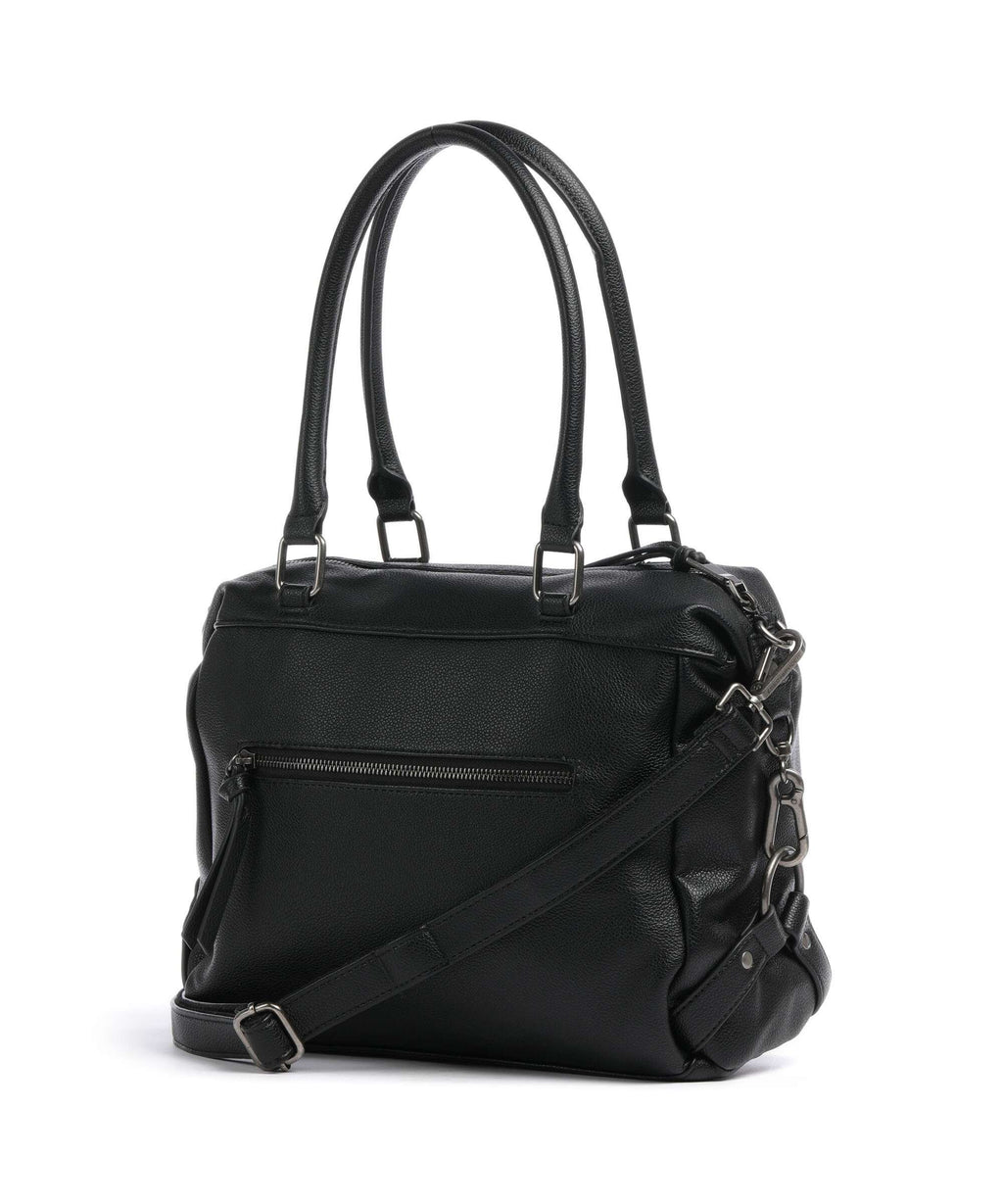 FredsBruder Bestie Shoulder bag black