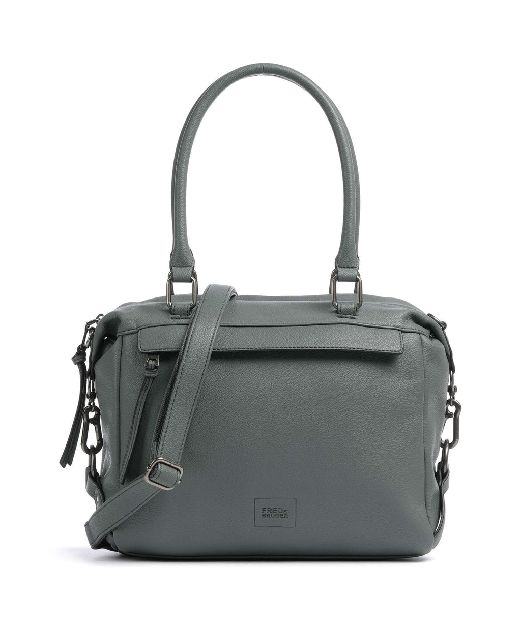 FredsBruder Bestie Shoulder bag sage