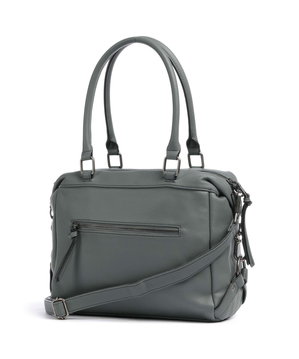 FredsBruder Bestie Shoulder bag sage