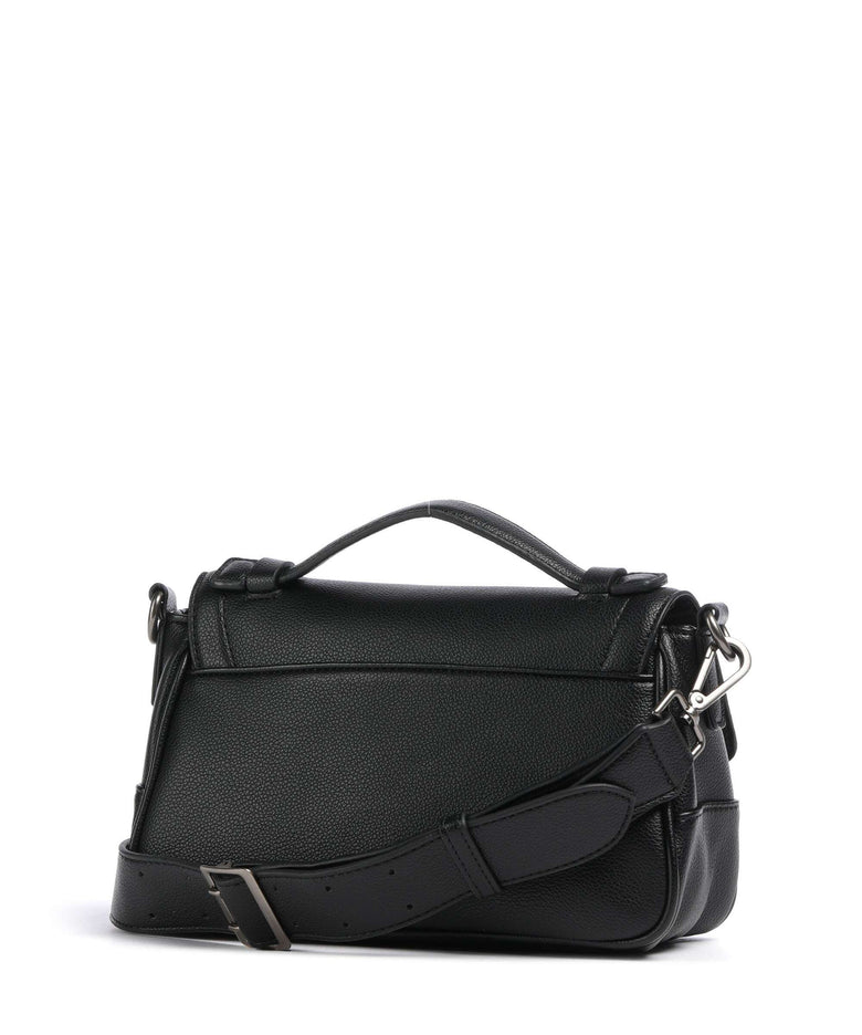 FredsBruder Bestie Crossbody bag black
