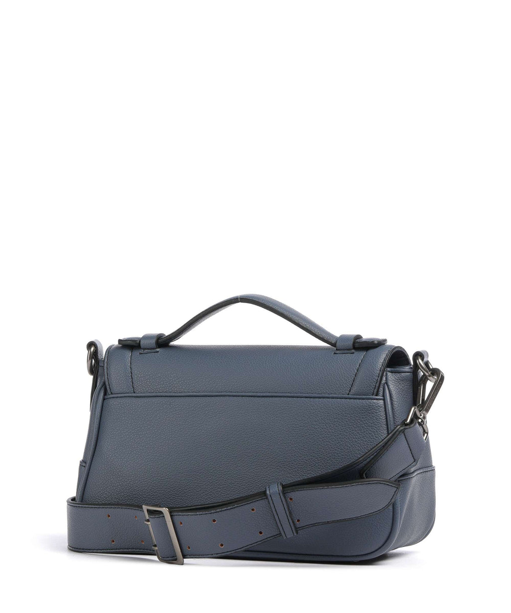 FredsBruder Bestie Crossbody bag dusty blue