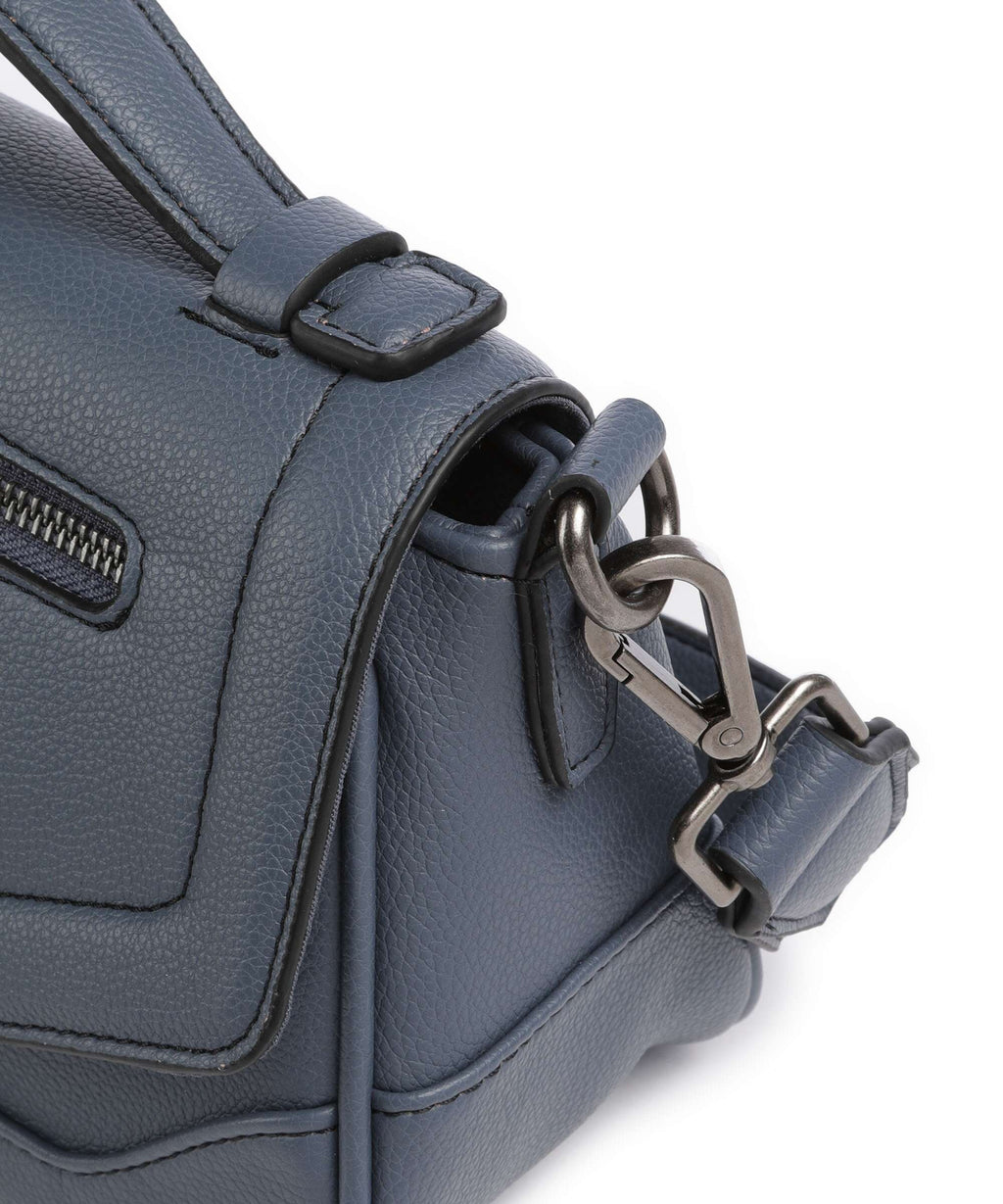 FredsBruder Bestie Crossbody bag dusty blue