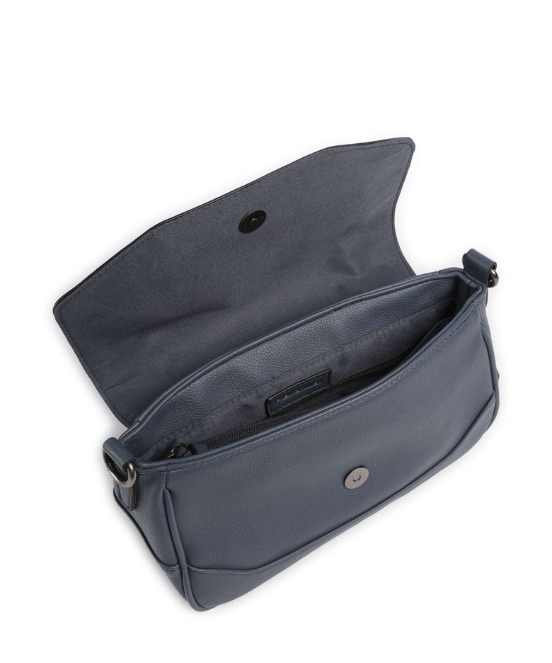 FredsBruder Bestie Crossbody bag dusty blue