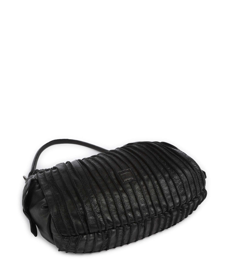 FredsBruder Say Hello Shoulder bag black