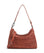 FredsBruder Bestseller Riffel Hobo bag rustic orange