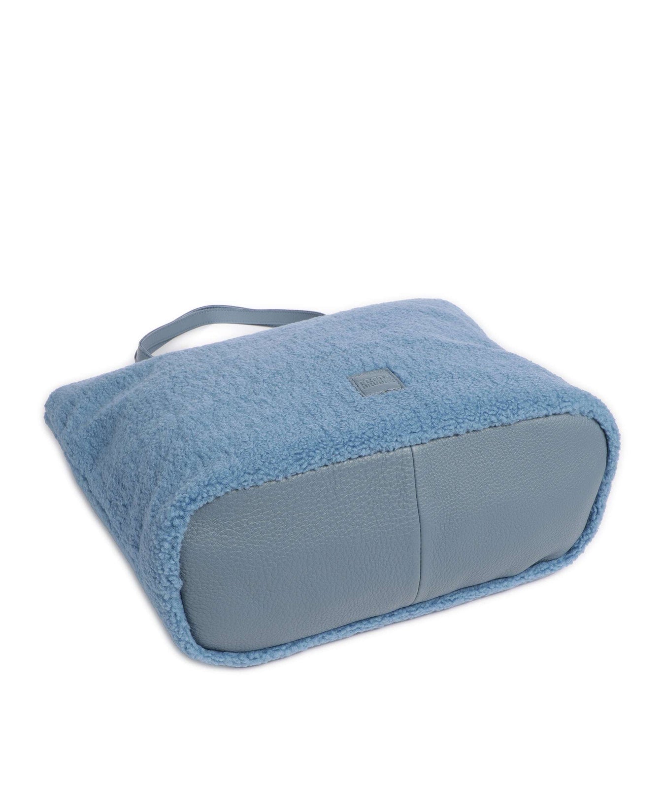FredsBruder Cuddle Tote bag sky blue