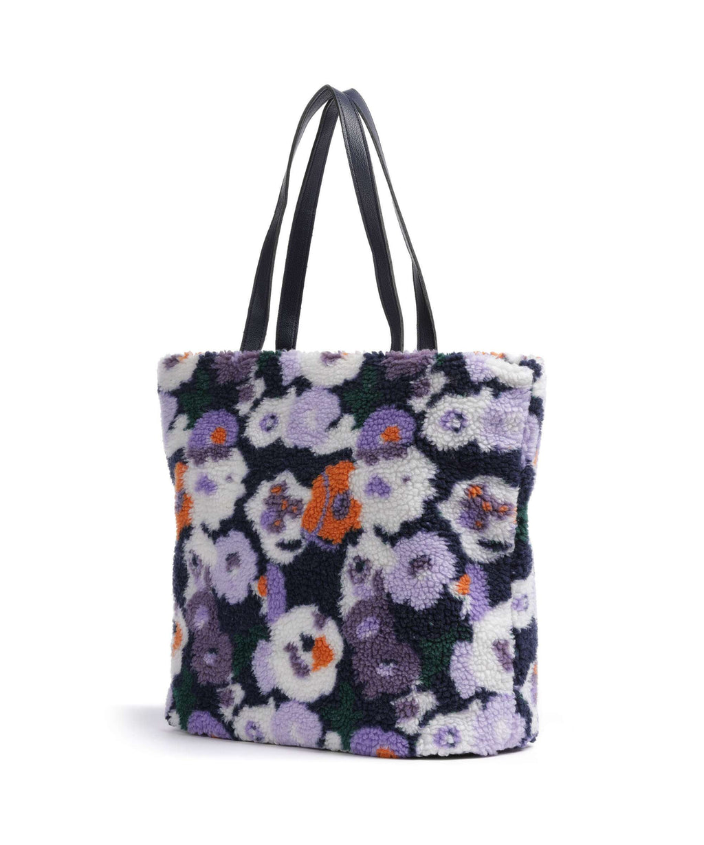 FredsBruder Cuddle Tote bag flower mix