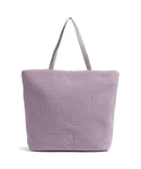 FredsBruder Cuddle Borsa shopper lavender