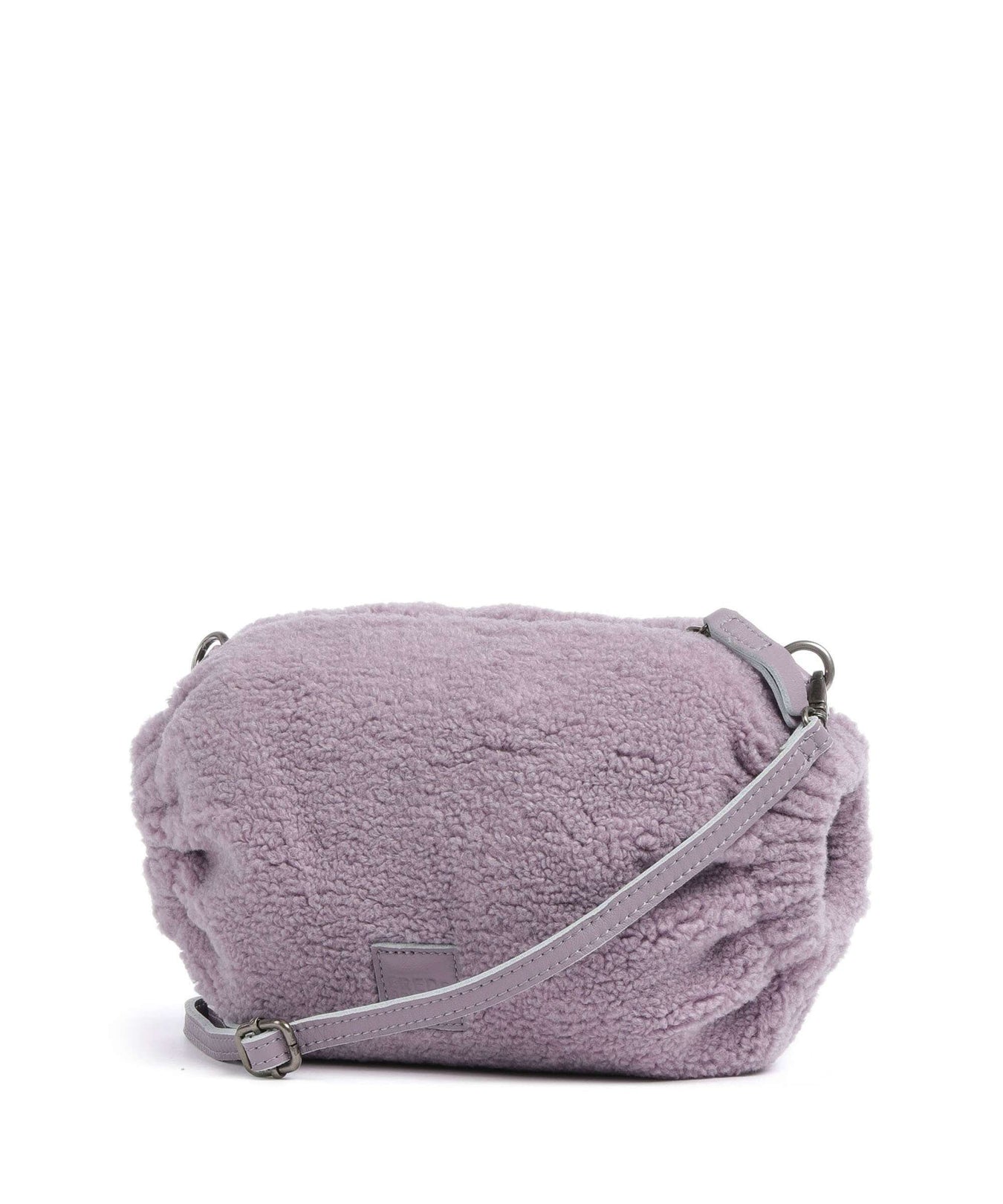FredsBruder Cuddle Shoulder bag lavender