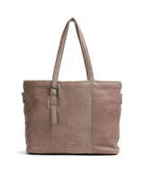 FredsBruder Inside Out Borsa shopper soft taupe