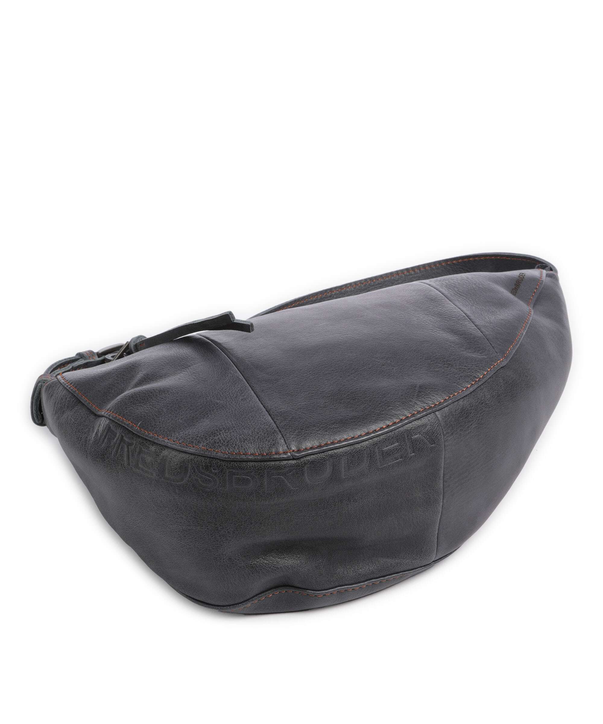 FredsBruder My Old Friend Shoulder bag dusty blue
