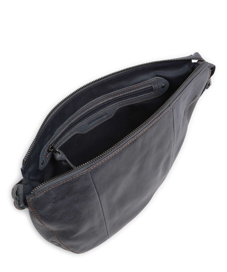 FredsBruder My Old Friend Shoulder bag dusty blue