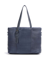FredsBruder Inside Out Borsa shopper royal blue