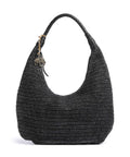 Anokhi Hobo bag black