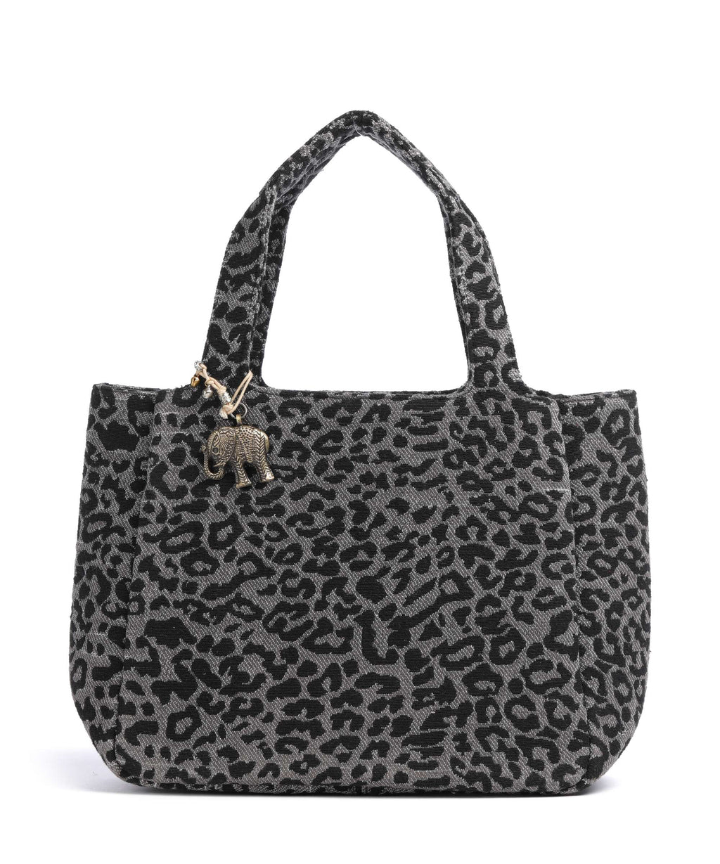 Anokhi Handbag black