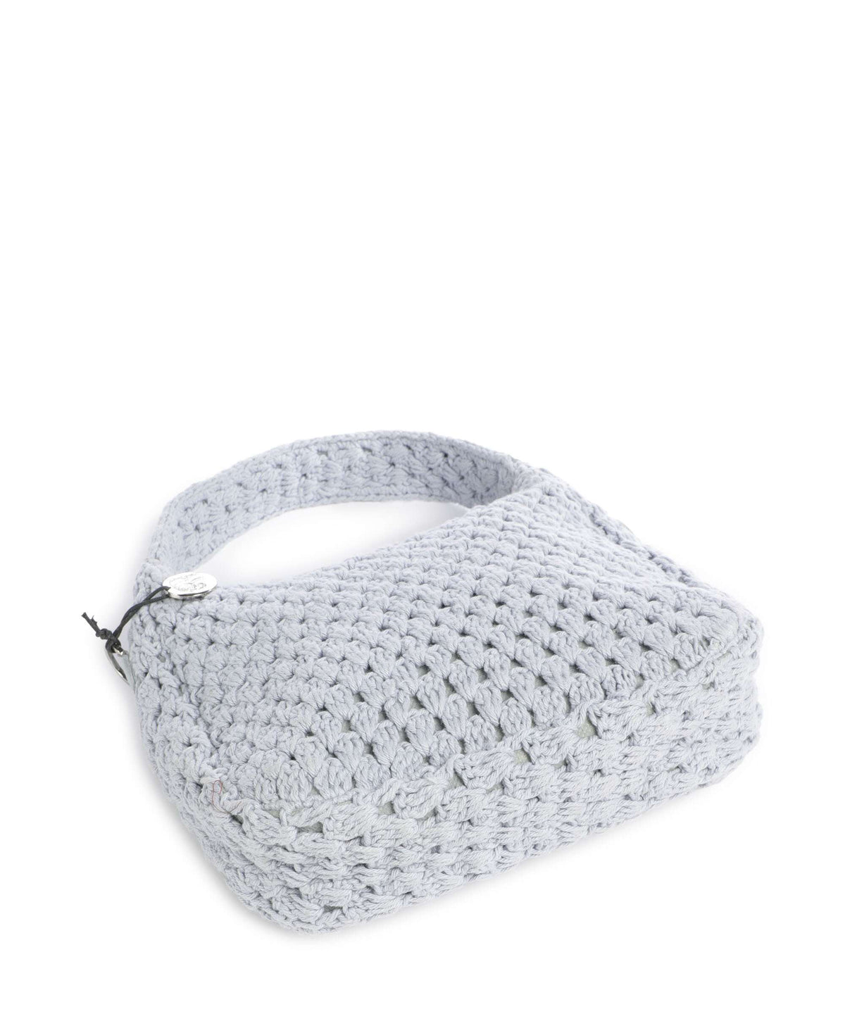 Anokhi Hobo bag blue/ombre