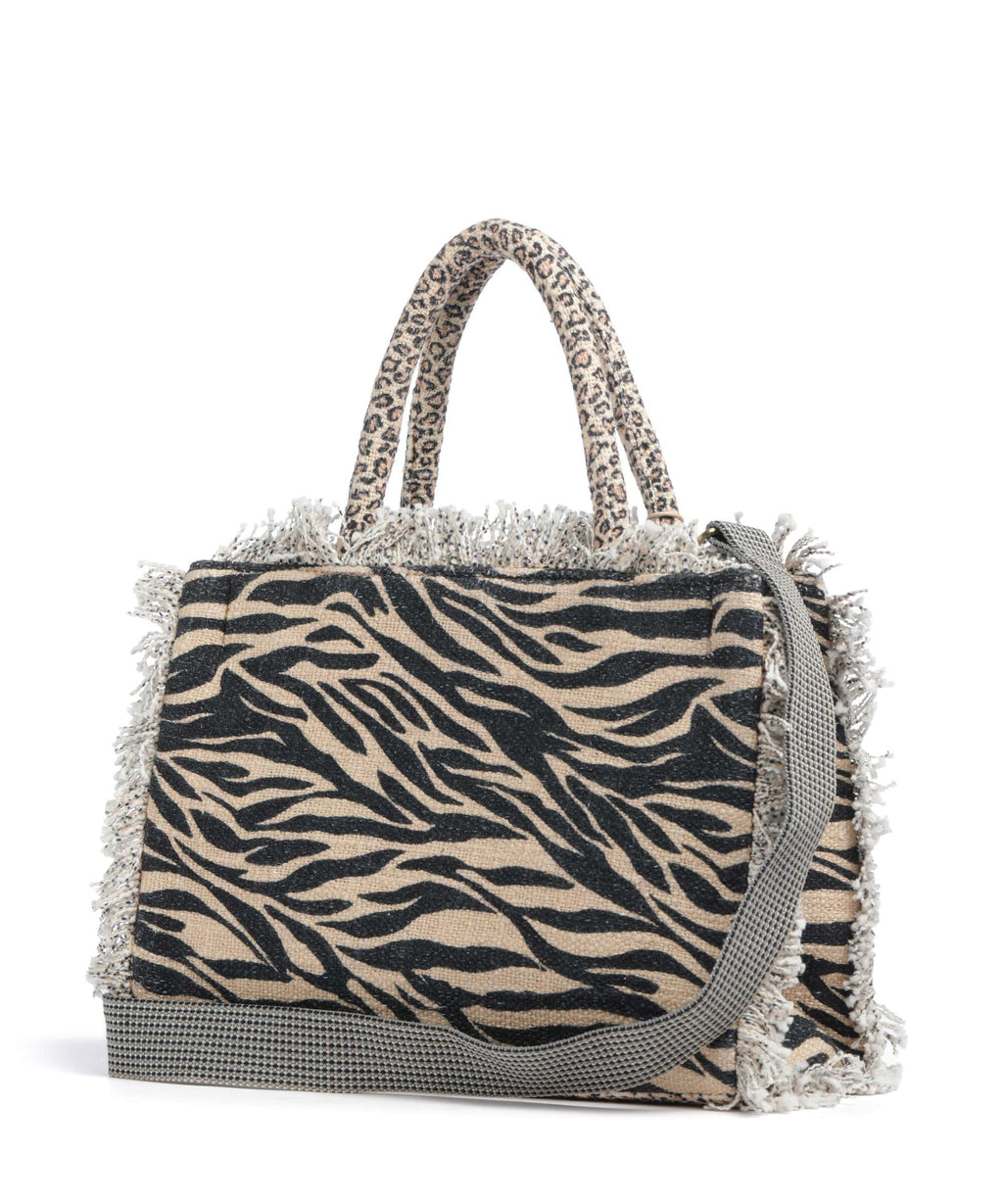 Anokhi Handbag multi