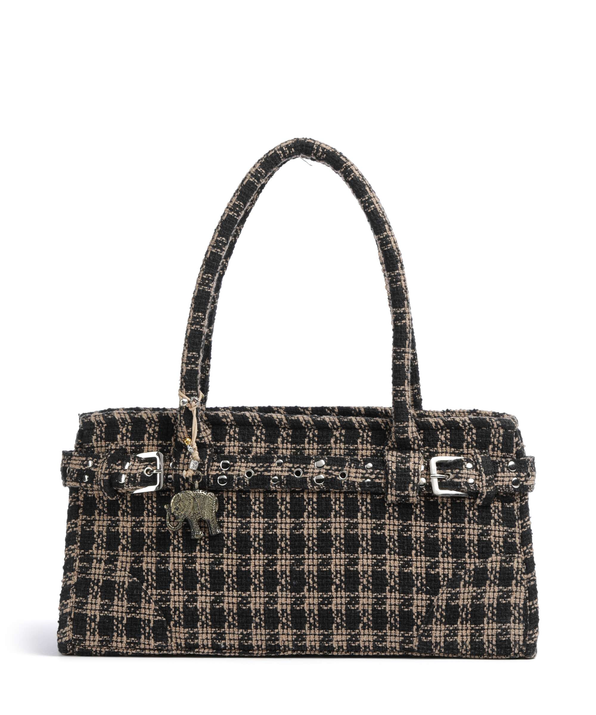 Anokhi Shoulder bag natural