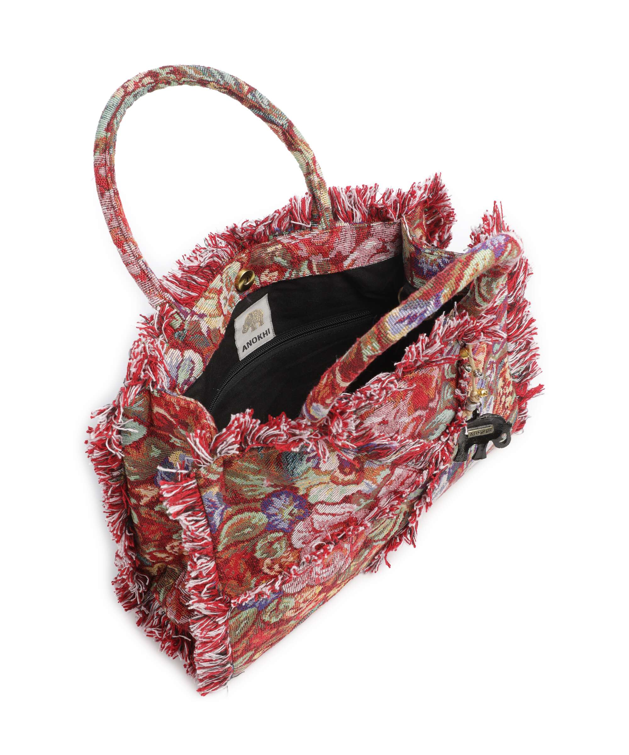 Anokhi Handbag multi