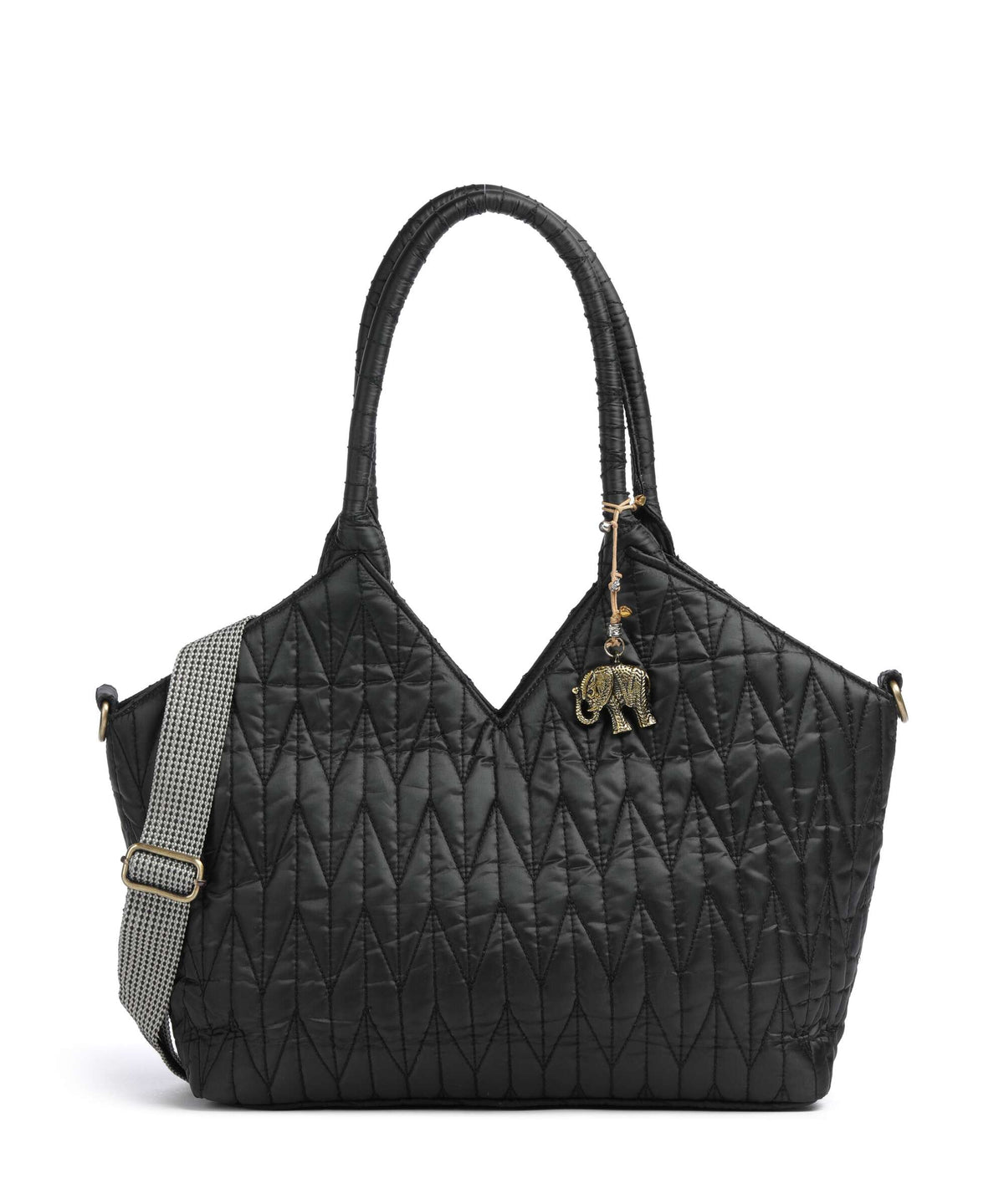 Anokhi Tote bag black