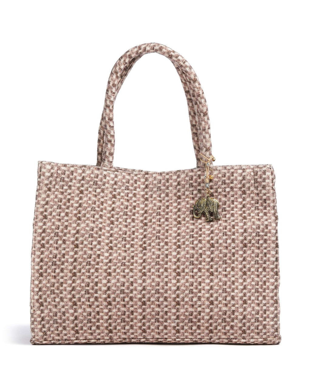Anokhi Tote bag multi
