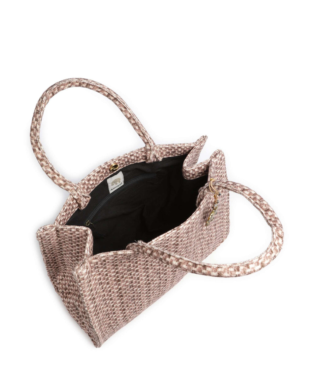 Anokhi Tote bag multi