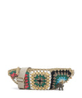 Anokhi Crossbody bag beige