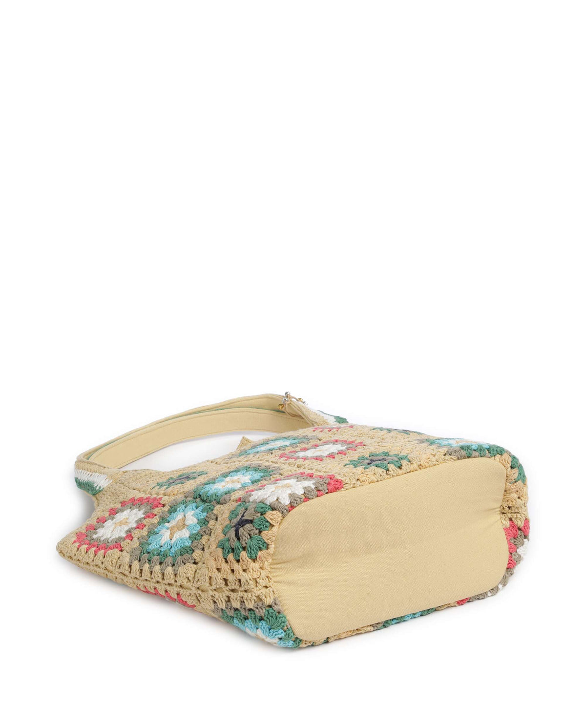 Anokhi Tote bag beige