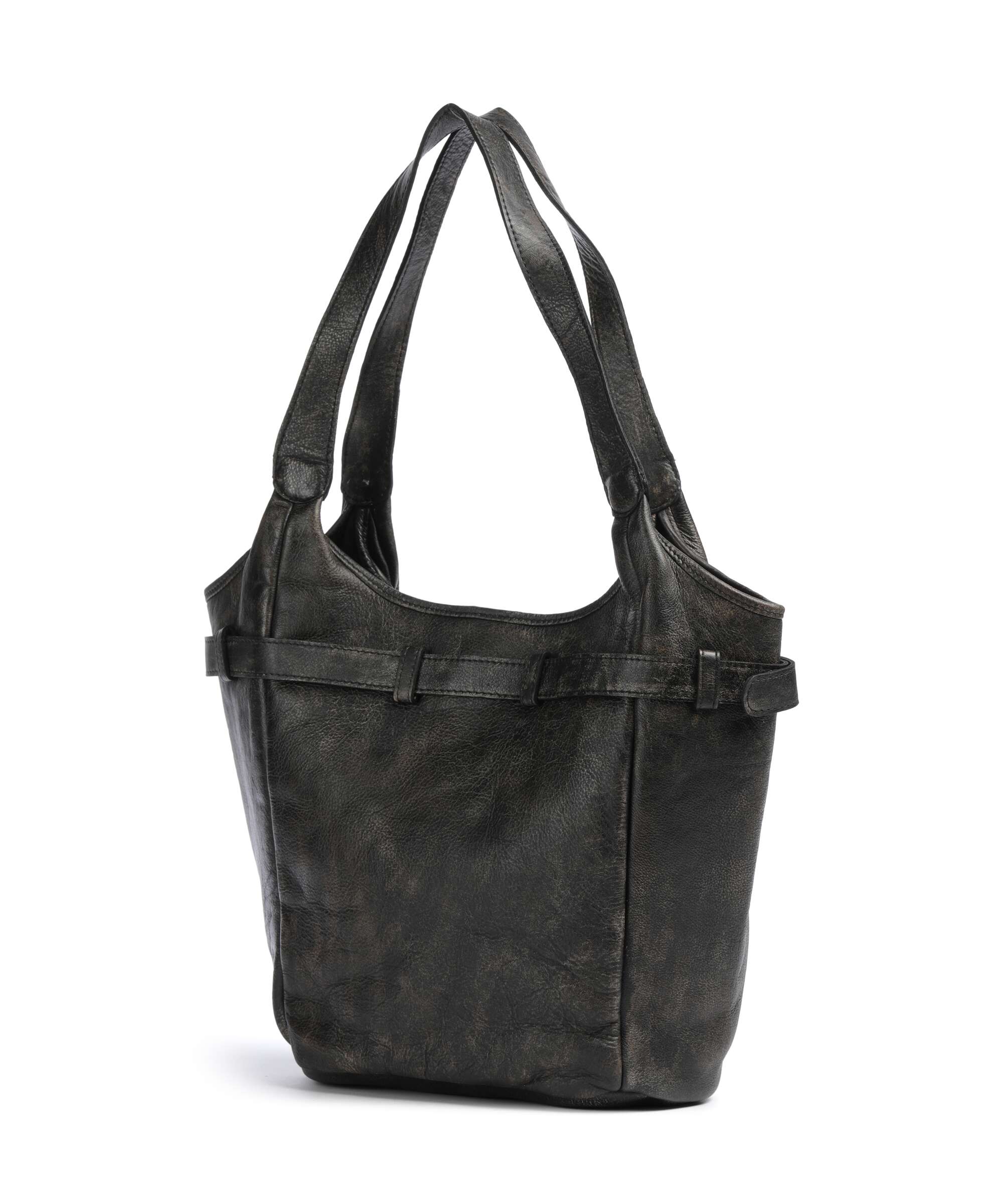 Anokhi Hobo bag vintage braun