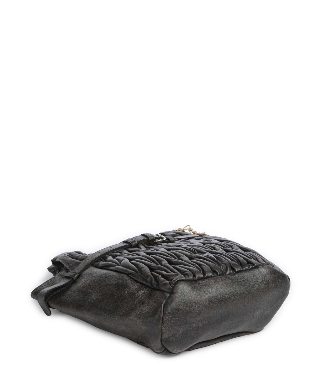 Anokhi Hobo bag vintage braun