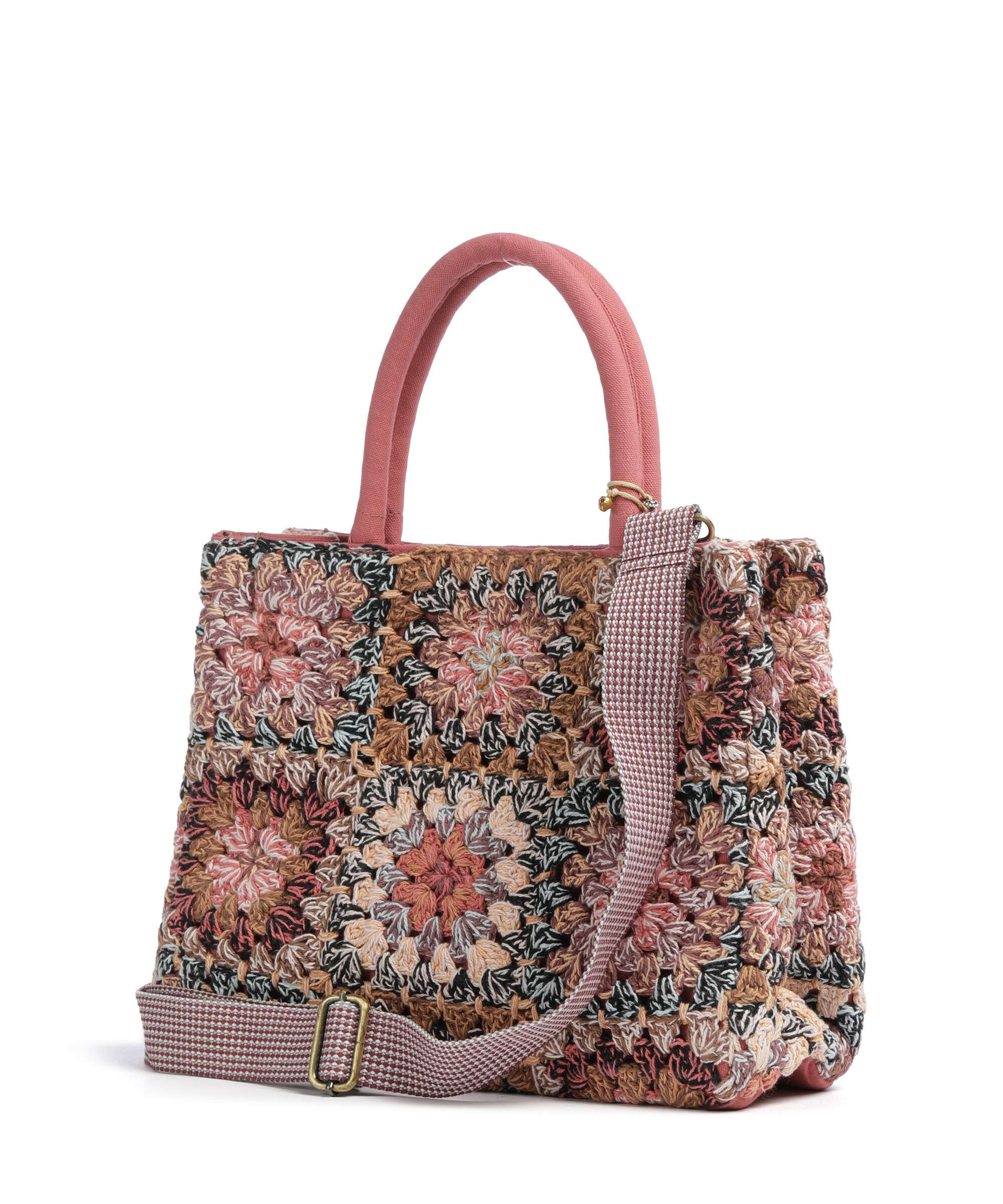 Anokhi Tote bag multi