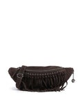 Anokhi Belt bag chocolate
