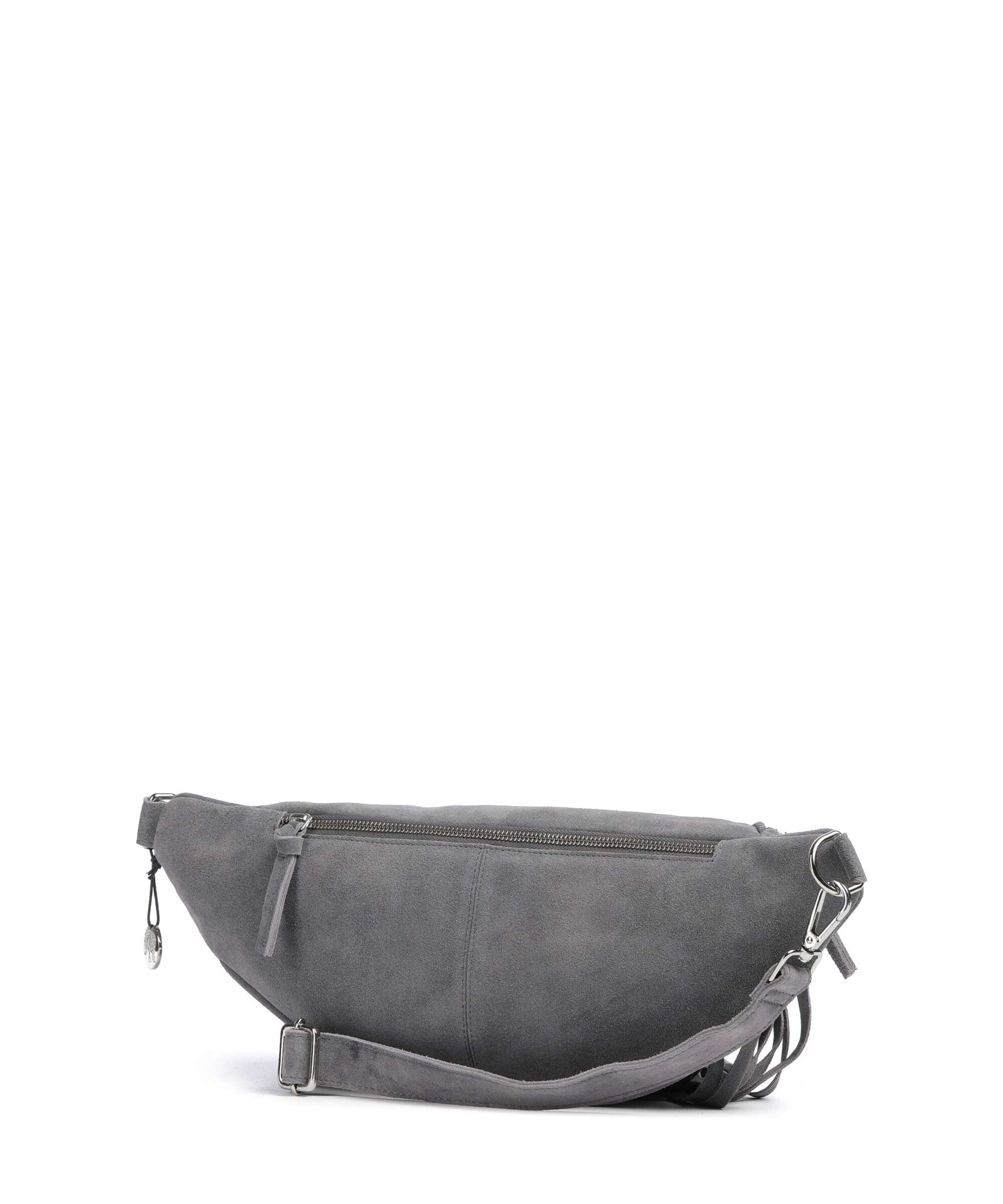Anokhi Belt bag grey