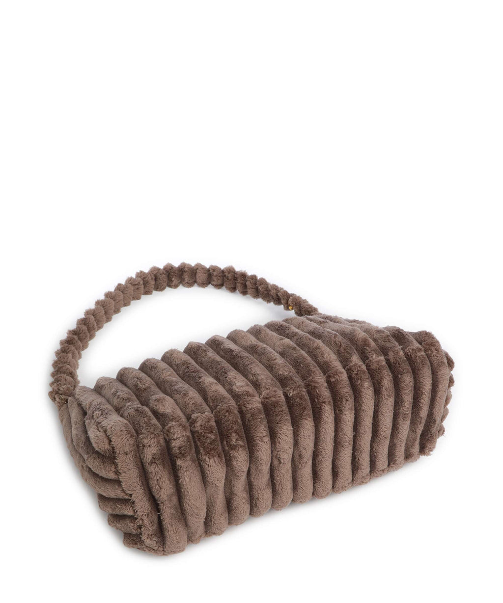 Anokhi Shoulder bag chocolate