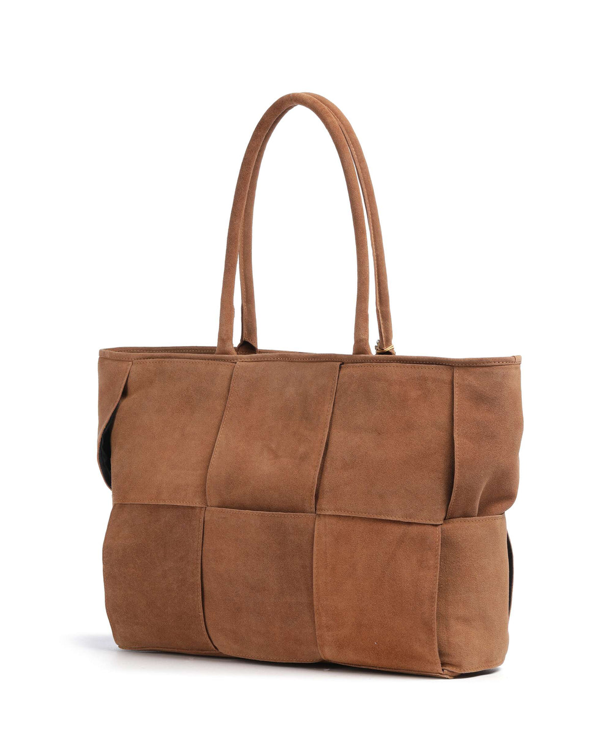 Anokhi Tote bag tan