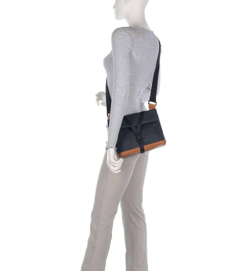 Aunts & Uncles Japan Yao Crossbody bag night blue