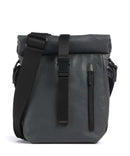 Aunts & Uncles Japan Yodo Borsa a tracolla volcanic ash