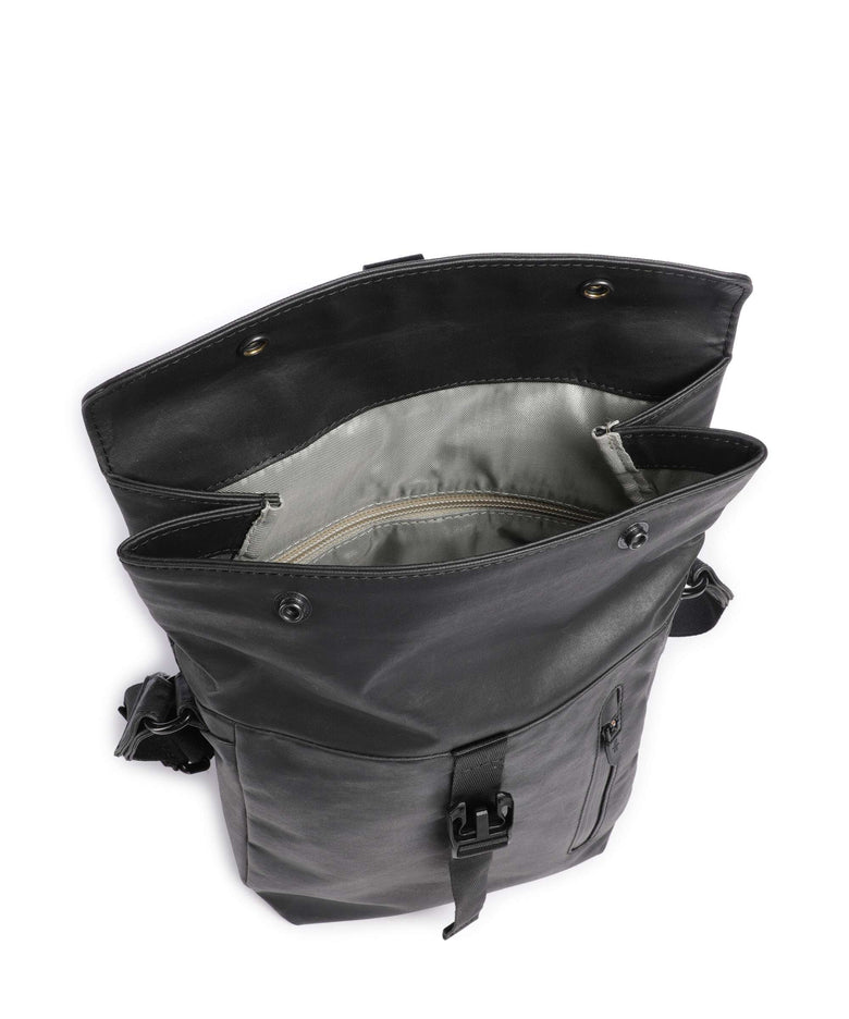 Aunts & Uncles Japan Kuji Crossbody bag black