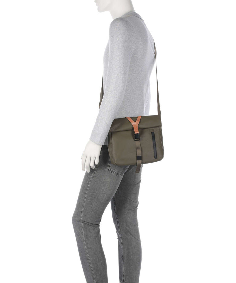 Aunts & Uncles Japan RE Seki Crossbody bag fallen rock