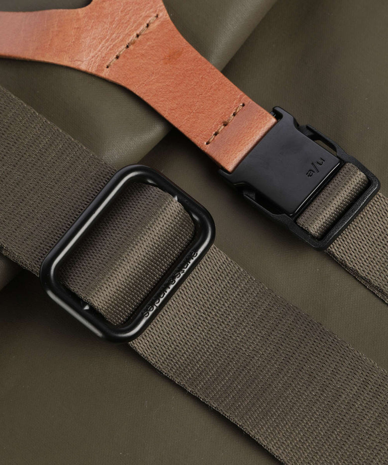 Aunts & Uncles Japan RE Seki Crossbody bag fallen rock