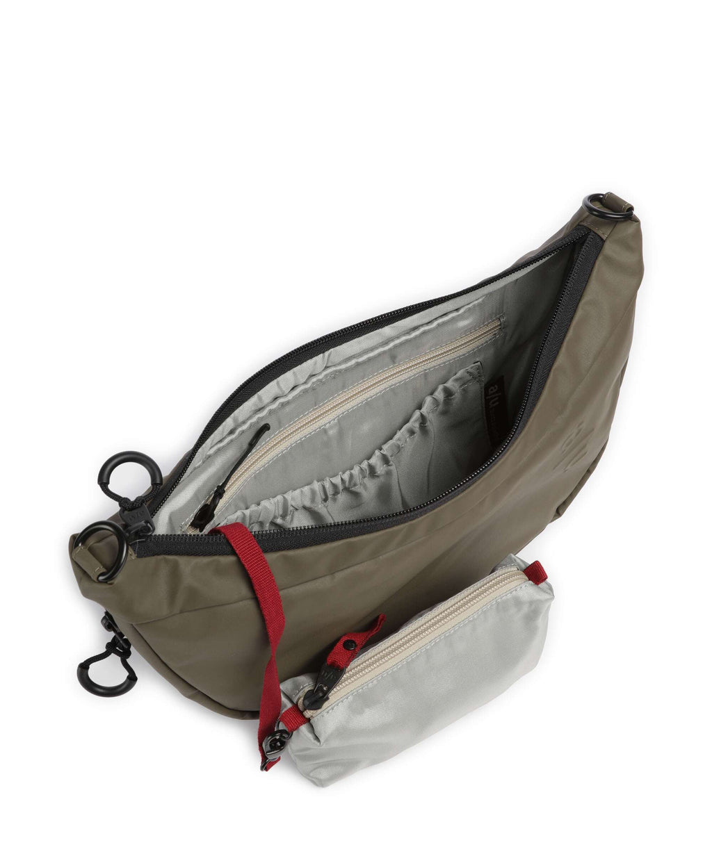 Aunts & Uncles Japan Yoshii Crossbody bag fallen rock