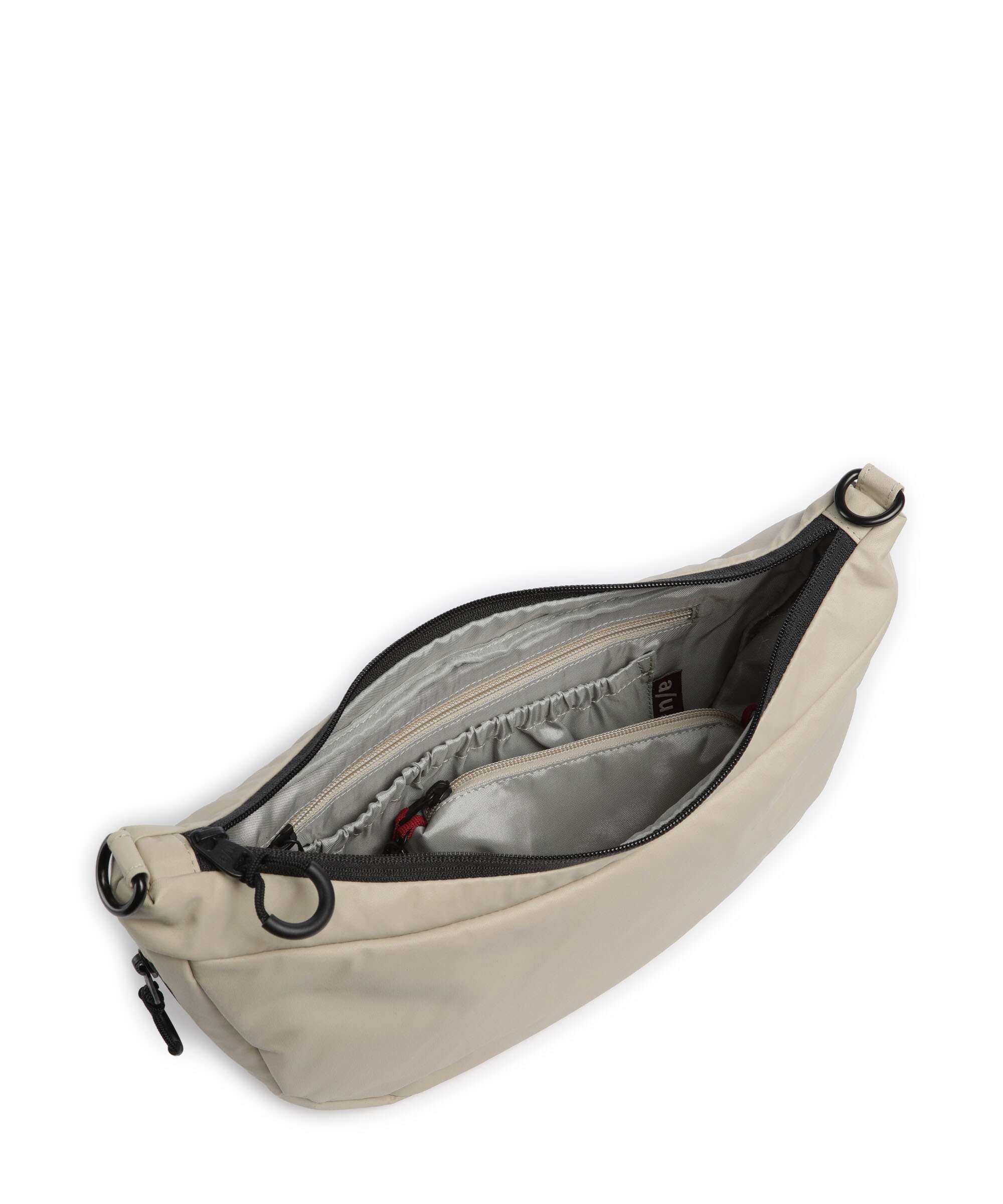 Aunts & Uncles Japan Yoshii Crossbody bag dust