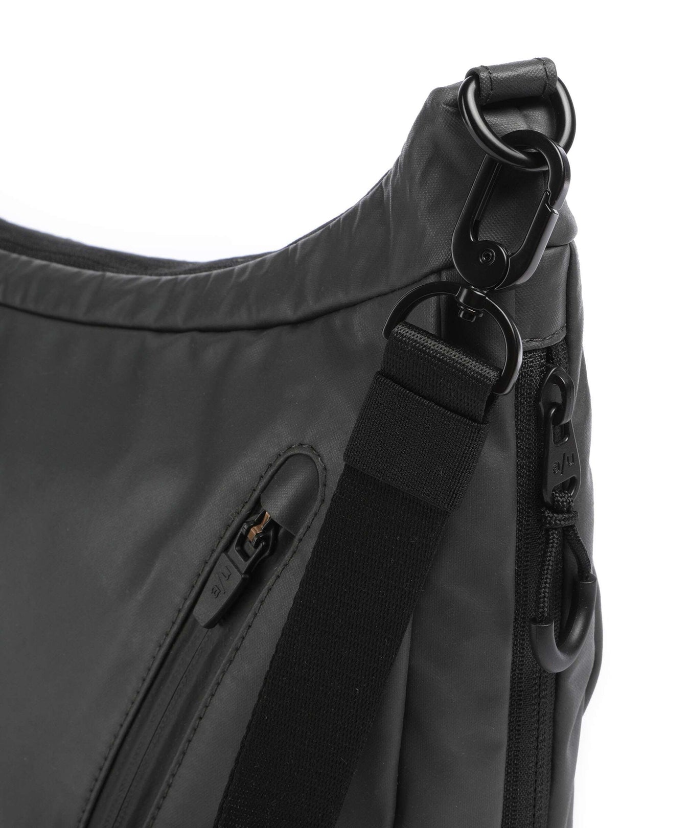 Aunts & Uncles Japan Koyoshi Crossbody bag volcanic ash