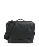 Aunts & Uncles Japan Yamakuni Messenger bag black